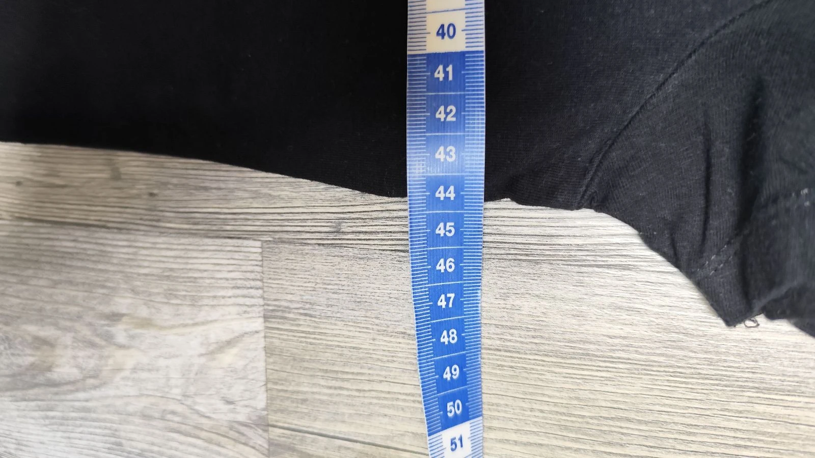 T-shirt maat 36/38 – photo 5